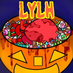 Love You Like Halloween (LYLH)